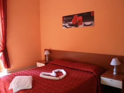 Holiday House Roma