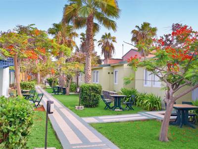 VOI Vila do Farol Resort