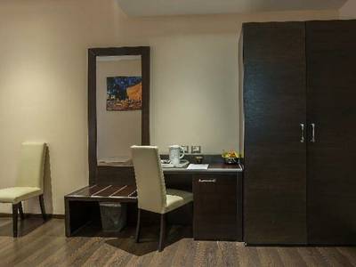 Infinity Hotel St Peter