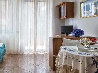 Residence Hotel Parioli