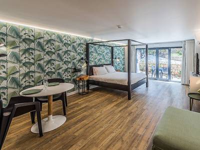 Casa Vela Guest House