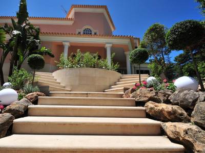 The Charm of Cascais Guesthouse