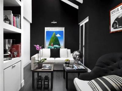 The Yard Suite & Dependance