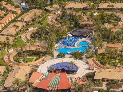 Dunas Suites & Villas Resort