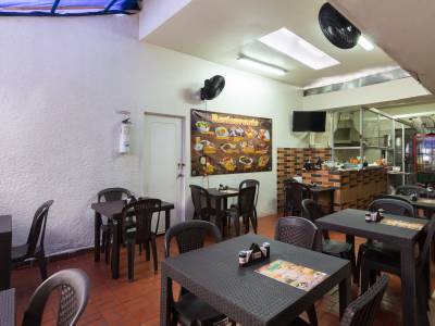 Hotel Conquistadores