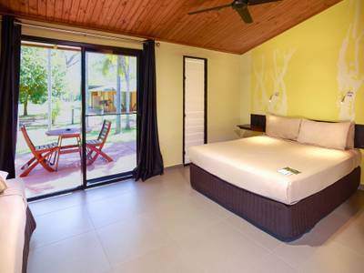 Cooinda Lodge Kakadu