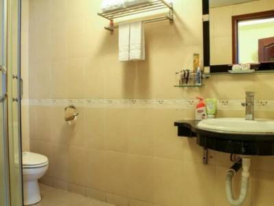 Hanoi Lake View Hotel