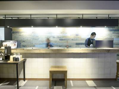 Hotel Relief Namba Daikokucho