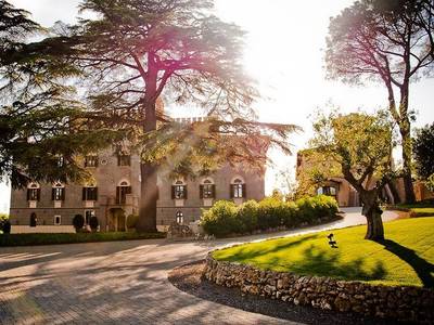 Borgo Dei Conti Resort