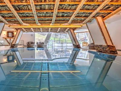 Alpenbad Hotel Hohenhaus