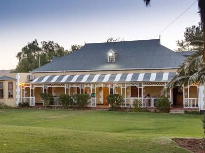 De Denne Country Guest House