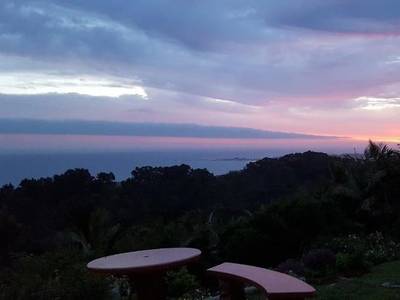 Bay View Guest Apartments