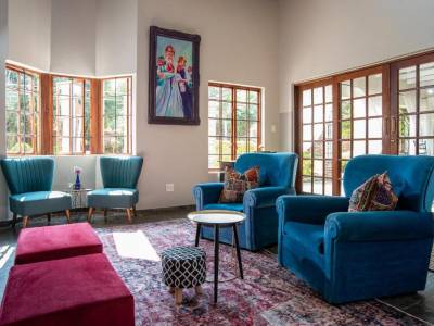 5th Avenue Gooseberry Guest House