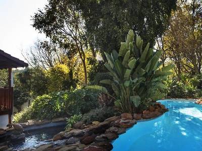 The Oasis Boutique Hotel