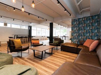 YHA Auckland International