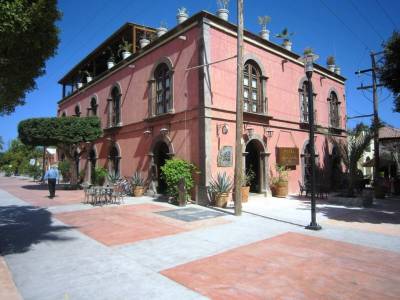 Hotel Posada de las Flores - Loreto