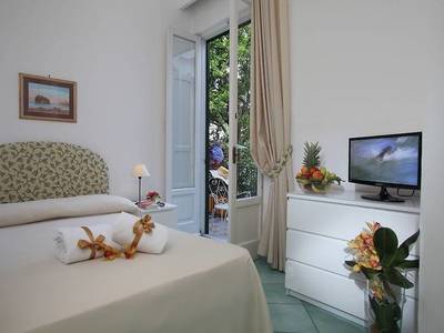 Hotel & Residence Matarese