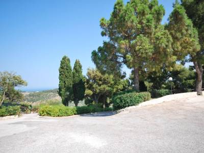 Villaggio Santo Stefano