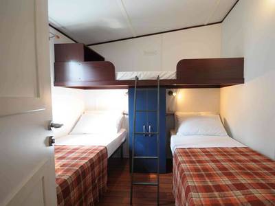 Pineta Sul Mare Camping Village