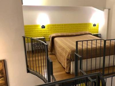 Affittacamere Monterosso 5 Terre