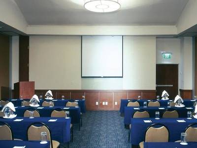 Fiesta Inn Puebla Finsa