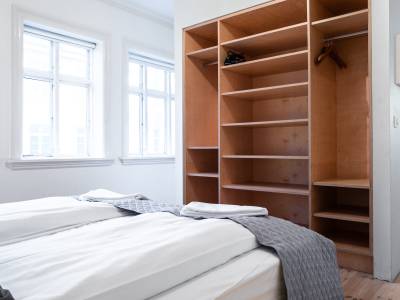 Luna Apartments Laugavegur 37