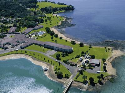 Copthorne Hotel & Resort Bay of Island