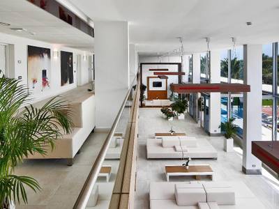 Eureka Palace Hotel Spa Resort