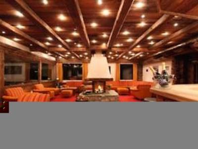 Hotel Grächerhof Gourmet & Spa