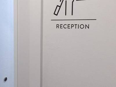 The Brandenburg Gate Hostel