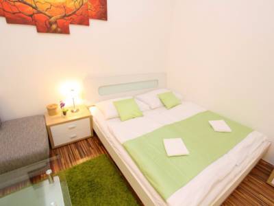 Vienna Star Apartments Simmeringer Hauptstrasse