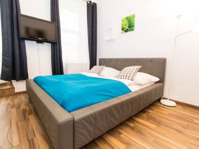 CheckVienna - Apartment Haberlgasse