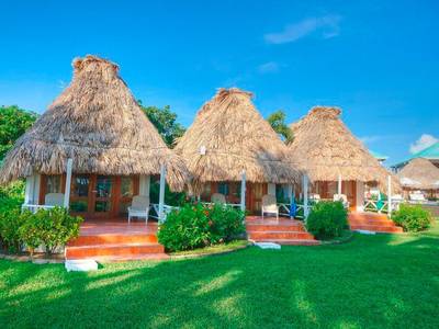 Victoria House Resort (Foto)