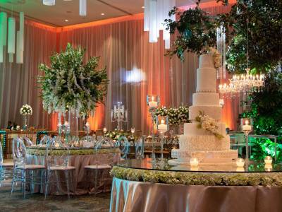 The Westin Camino Real Guatemala City