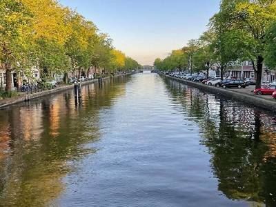 Bed & Breakfast Amsterdam