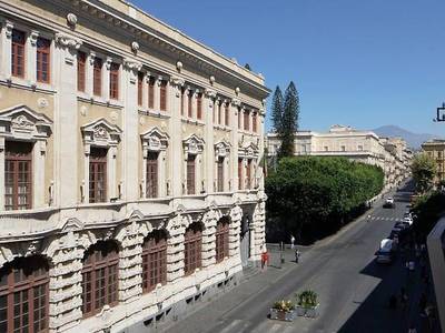 Santuzza Hotel Catania