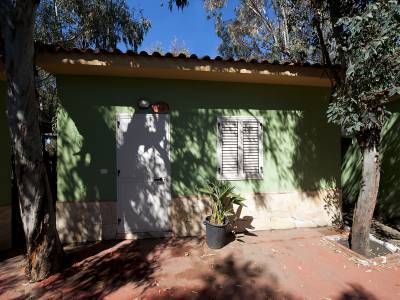 Villaggio Turistico La Plaja