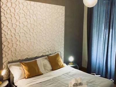 B&B Stesicoro - City Center