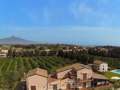 Sicily Country House & Beach