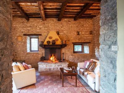 Residence Castello Valenzino (Foto)