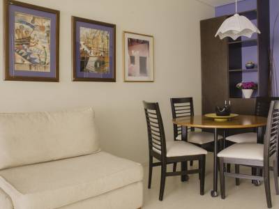 Rent In Buenos Aires