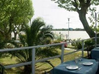 Rio Laura Delta Lodge