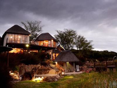 Addo Dung Beetle Guest Farm