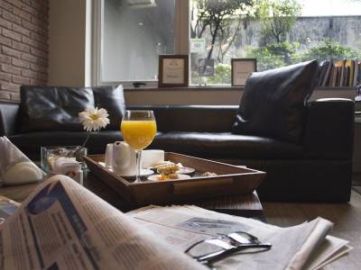 Regency Golf Hotel Urbano