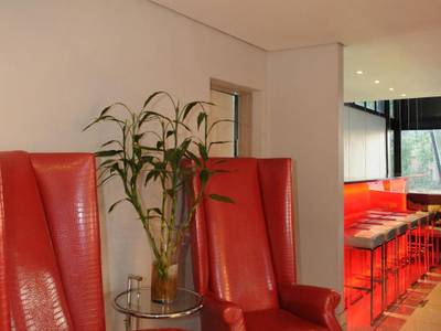 Aha BLOEMFONTEIN HOTEL