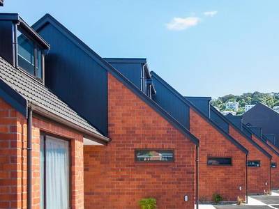 Dunedin Motel &  Villas