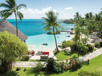 InterContinental Tahiti Resort & Spa InterContinental Tahiti Resort & Spa (Foto)