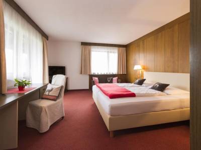 Hotel Restaurant Montana