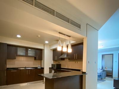 Imperial Suites Doha