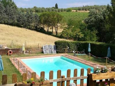 Antico Podere Il Bugnolo B&B